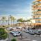 Appartement bord de mer « La Petite Ma-Line » - Cagnes-sur-Mer