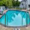 Peacefield at The Hilltop C-4 by Simple Life Rentals - Fish Creek