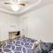 Convenient, Spacious and Peaceful Home in Edinburg! - 爱丁堡