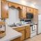 Fish Creek Hilltop Unit C-2 by Simple Life Rentals - فيش كريك