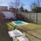 Loft amplio con pileta