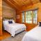 Collings Log House by Simple Life Rentals - 以法莲