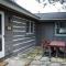 Collings Log House by Simple Life Rentals - 以法莲