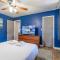 Perfect 3BR Retreat Near Downtown and Lake Acworth - Acworth
