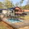 Perfect 3BR Retreat Near Downtown and Lake Acworth - Acworth