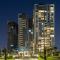 Aeon Towers - Sheikh Zayed - By Marakez - 6th Of October (Miasto 6 października)