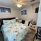 Comfy Queen Bed Studio, Downtown West Palm - 西棕榈滩