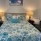 Comfy Queen Bed Studio, Downtown West Palm - 西棕榈滩