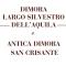 Dimora Largo Silvestro dellAquila- Centro Storico