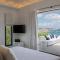 Villa Dreamscape Seaside Sanctuary St-barts - Saint Barthelemy