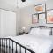OV Mosaic Shore Suite - North Camellia Acres