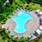 Pizzo Beach Club one bed Apartments 86G