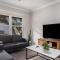 OV Mosaic - Dawn Suite - North Camellia Acres