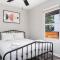 OV Mosaic - Dawn Suite - North Camellia Acres