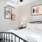 OV Mosaic - Dawn Suite - North Camellia Acres