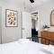 OV Mosaic - Dawn Suite - North Camellia Acres
