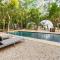 Glamping Mayan Glam