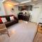 Tranquil Studio with Mezzanine in Carre dOr - 尼斯