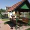 Apartman Kaszás Garden