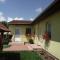Apartman Kaszás Garden