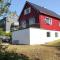 Small apartment with double bed - Tromsø