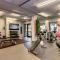 Apartment at Crystal City With Gym