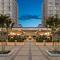 Apartment at Crystal City With Gym