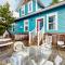 Tinker House and Tinker House Cottage - لونغ بيتش