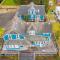 Tinker House and Tinker House Cottage - لونغ بيتش