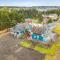 Tinker House and Tinker House Cottage - لونغ بيتش