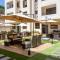Nairobi City view1 BDRM condo with pool and gym - Nairobi