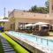 Nairobi City view1 BDRM condo with pool and gym - Nairobi