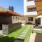 Nairobi City view1 BDRM condo with pool and gym - Nairobi