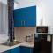 Nairobi City view1 BDRM condo with pool and gym - Nairobi