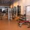 Nairobi City view1 BDRM condo with pool and gym - Nairobi
