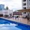 Nairobi City view1 BDRM condo with pool and gym - Nairobi