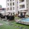 Nairobi City view1 BDRM condo with pool and gym - Nairobi