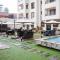 Nairobi City view1 BDRM condo with pool and gym - Nairobi