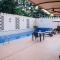 Nairobi City view1 BDRM condo with pool and gym - Nairobi