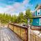 Tinker House and Tinker House Cottage - لونغ بيتش