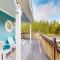 Tinker House and Tinker House Cottage - لونغ بيتش