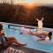 BEST VIEWS in Albuquerque with hot tub and pool - 阿尔伯克基