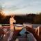 BEST VIEWS in Albuquerque with hot tub and pool - 阿尔伯克基
