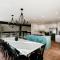 BEST VIEWS in Albuquerque with hot tub and pool - 阿尔伯克基