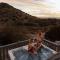 BEST VIEWS in Albuquerque with hot tub and pool - 阿尔伯克基