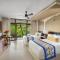 Dreams Las Mareas All Inclusive - El Jobo