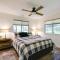 Ski, Hike and Fish Mtn-View Gem with Deck in Tuolumne - Tuolumne
