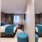 Sable Bleu Boutique Hotel