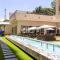 Nairobi City view1 BDRM condo with pool and gym - Nairobi