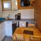 Modern holiday homes for 8 people with the pool